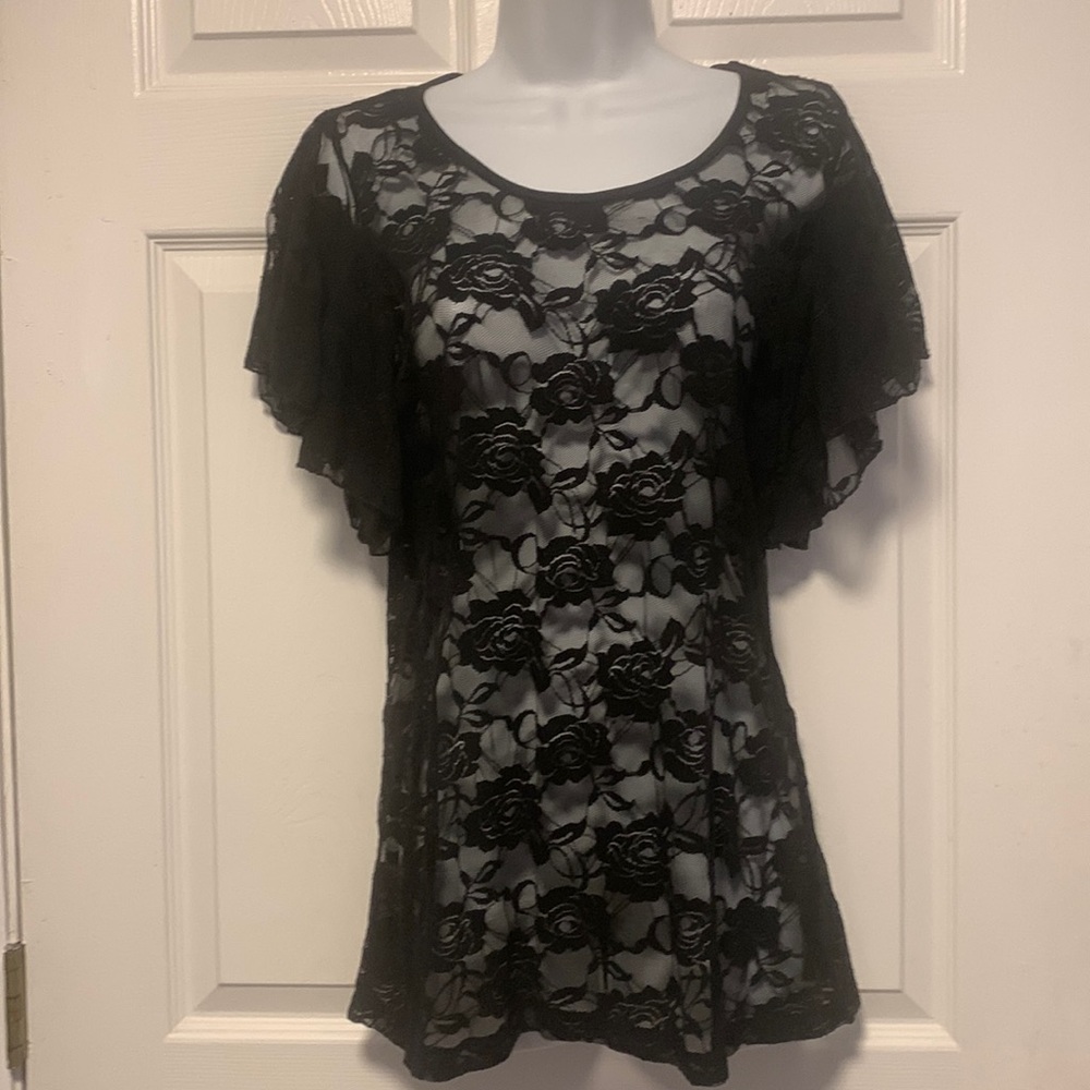 SHANNON FORD Blouse